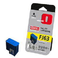 Olivetti FJ63 Ink-jet cartridge (B0702)